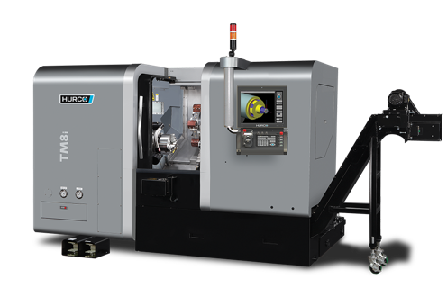 VMX42SRTi - Used CNC Machine for sale