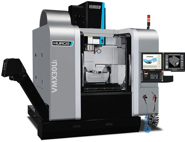 VMX42SRTi - Used CNC Machine for sale