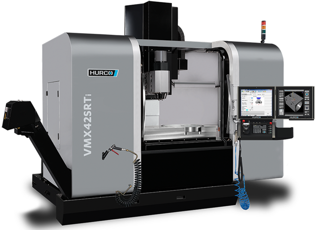 VMX42SRTi - Used CNC Machine for sale