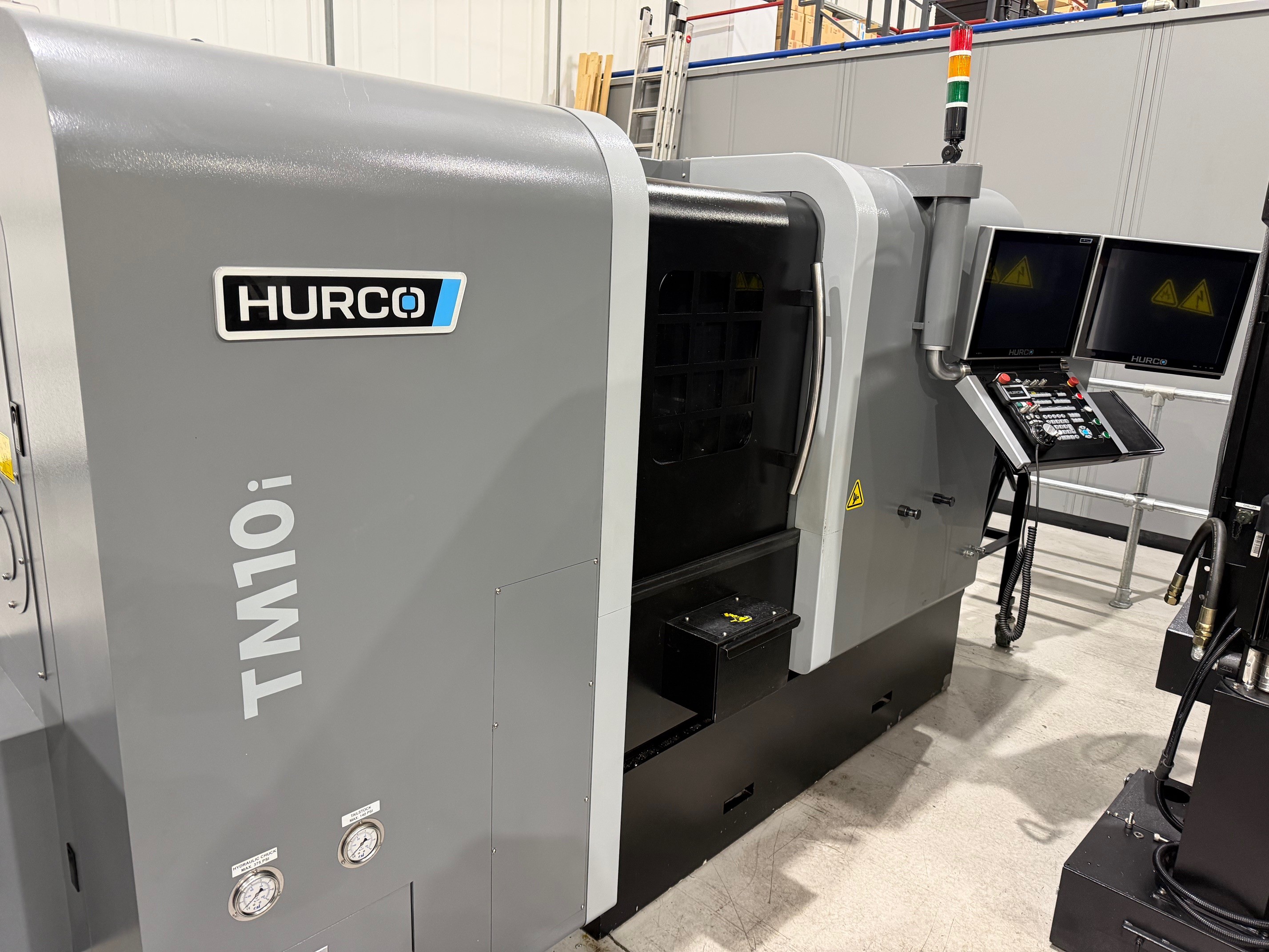 VMX42SRTi - Used CNC Machine for sale